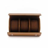 Paul Design 40002 Travel Case for [3 Watches