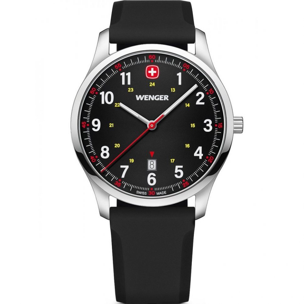 Wenger 01.1441.129 City Sport
