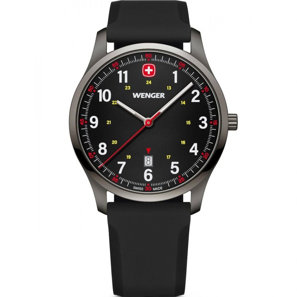 Wenger 01.1441.135 City Sport
