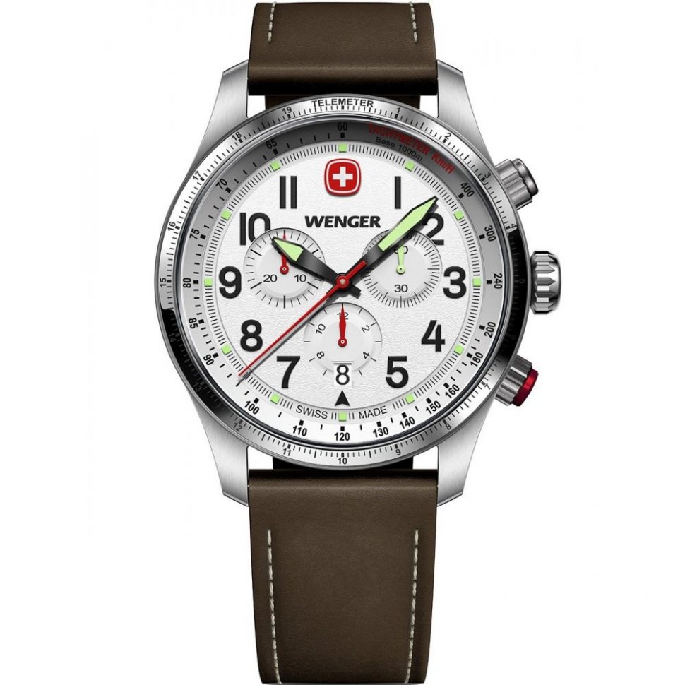 Wenger 01.0543.109 Terragraph