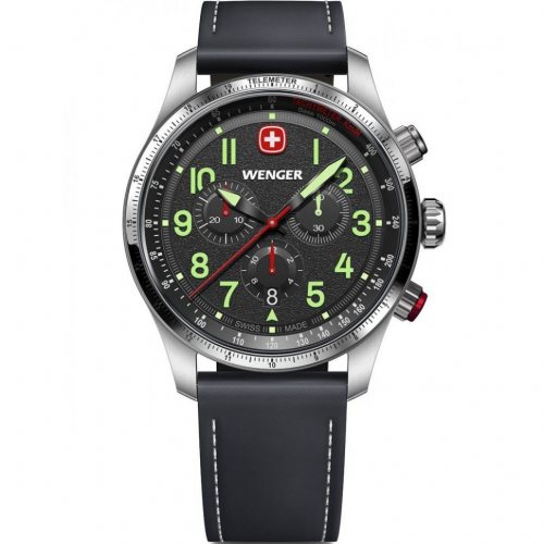 Wenger 01.0543.110 Terragraph
