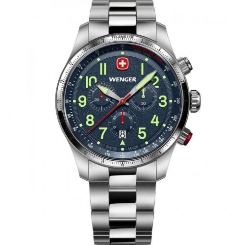 Wenger 01.0543.112 Terragraph