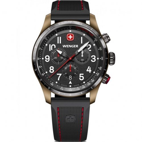 Wenger 01.0543.113 Terragraph