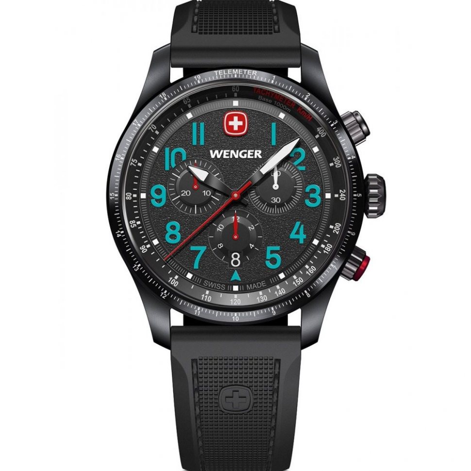 Wenger 01.0543.116 Terragraph