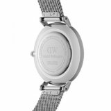 Daniel Wellington DW00100162 Petite Sterling 32mm 3ATM 