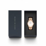 Daniel Wellington DW00100209 Iconic Link 36mm 3ATM 