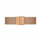 Daniel Wellington DW00100418 Petite Melrose 24mm 3ATM 