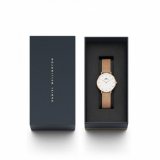 Daniel Wellington DW00100418 Petite Melrose 24mm 3ATM 