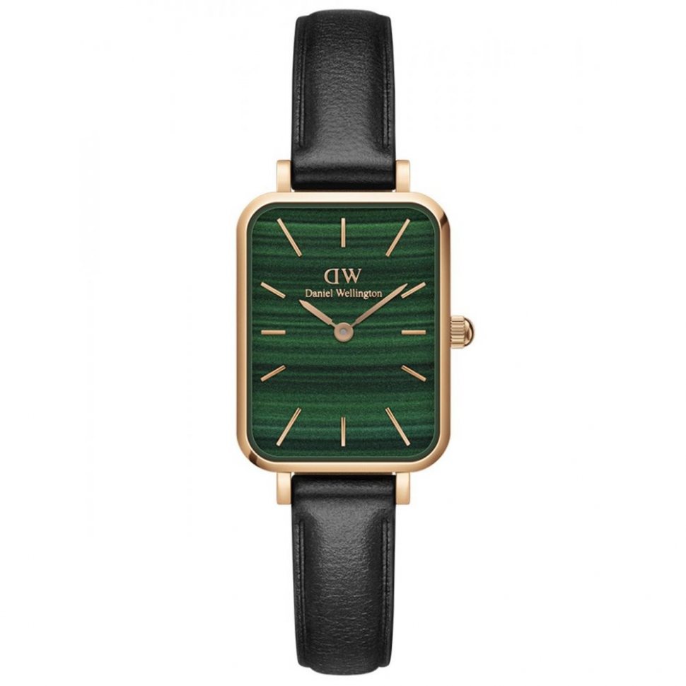 Daniel Wellington DW00100439 Quadro Pressed Sheffield 26mm 3ATM 
