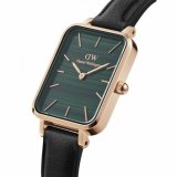 Daniel Wellington DW00100439 Quadro Pressed Sheffield 26mm 3ATM 