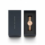 Daniel Wellington DW00100472 Petite Unitone 36mm 3ATM 