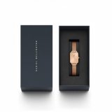 Daniel Wellington DW00100484 Quadro Pressed Unitone 26mm 3ATM 