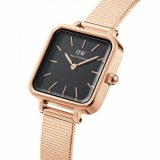 Daniel Wellington DW00100518 Quadro Studio 22mm 3ATM 