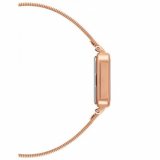 Daniel Wellington DW00100518 Quadro Studio 22mm 3ATM 