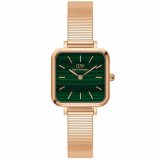 Daniel Wellington DW00100520 Quadro Studio 22mm 3ATM 