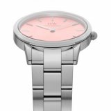 Daniel Wellington DW00100535 Iconic Link Blush 32mm 3ATM 