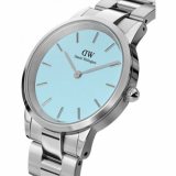 Daniel Wellington DW00100541 Iconic Link Capri 32mm 3ATM 