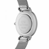 Daniel Wellington DW00100602 Petite Lumine Pressed Sterling 28mm 3ATM 
