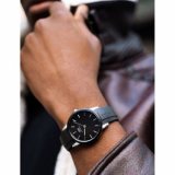 Daniel Wellington DW00100612 Iconic Motion 44mm 10ATM 