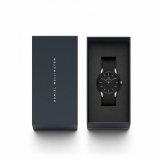 Daniel Wellington DW00100612 Iconic Motion 44mm 10ATM 