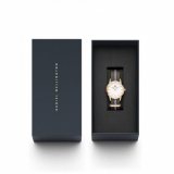 Daniel Wellington DW00100680 Iconic NATO Green/Purple 28mm 3ATM 