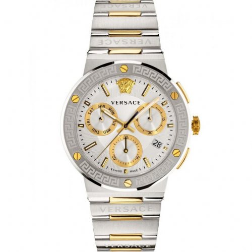 Versace VEZ900321 Greca Logo